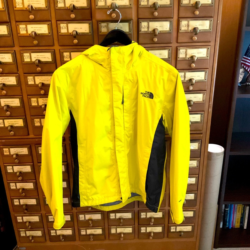 The North Face